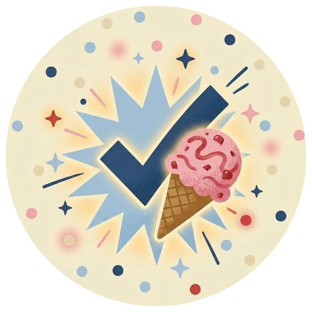 Join for Free - Sign up in seconds. It’s free, easy, and instantly rewarding. When you join, you are automatically entered for a chance to win ice cream for a year.