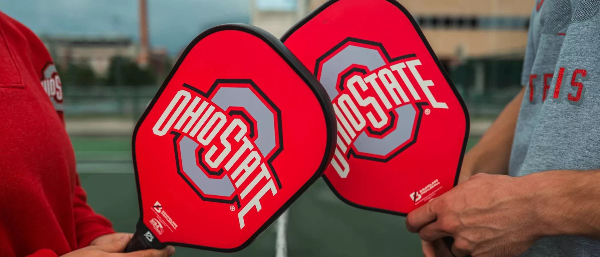 Colosseum Athletics - Own the Stands