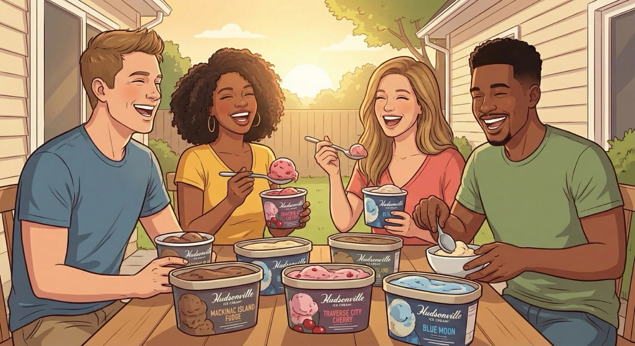 Recruit Your Friends and Family for MEGA points!