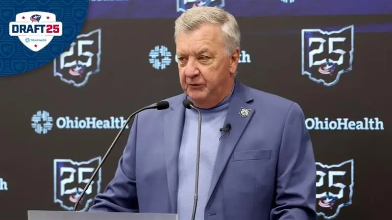 Waddell Recaps 2025 NHL Draft