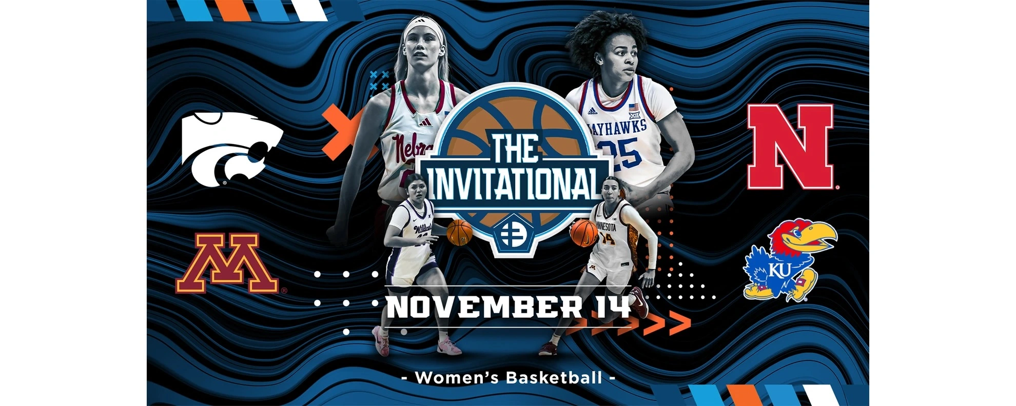 Huskers Set to Play at Pentagon in 2026, 2027