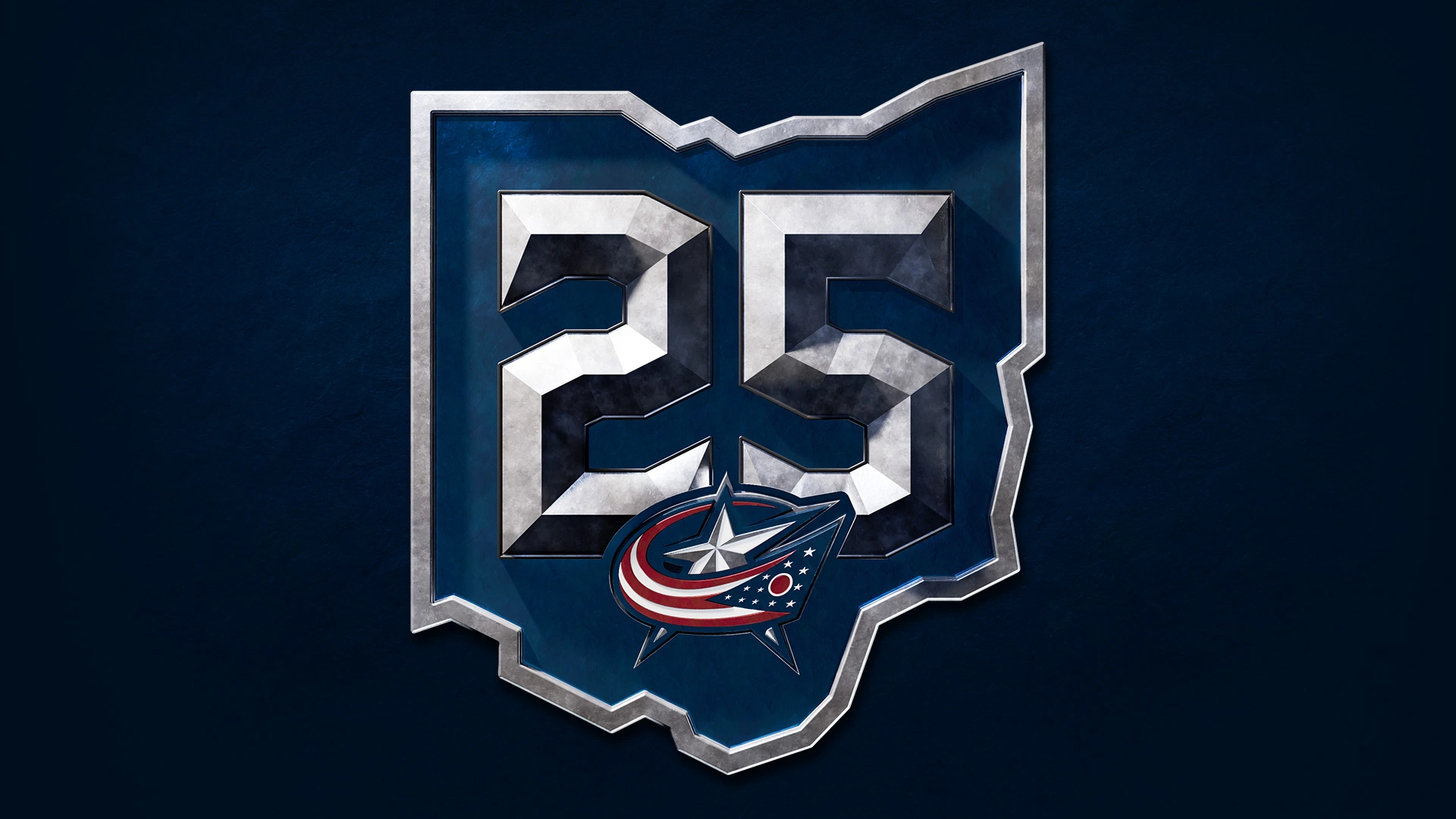 25 Years of Blue Jackets Hockey - This is a season you won't want to miss!