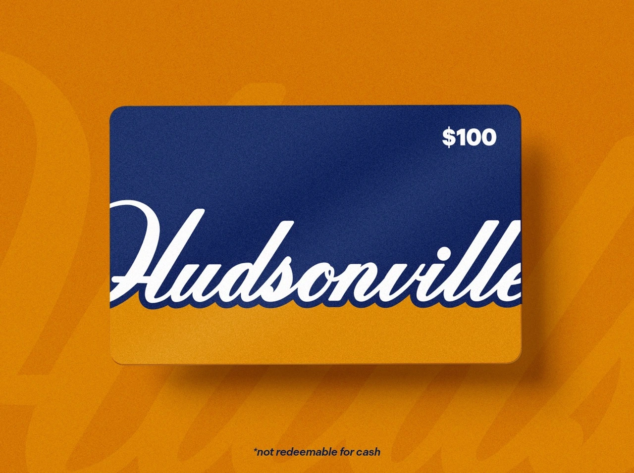 $100 Prepaid Mastercard® - cash-in