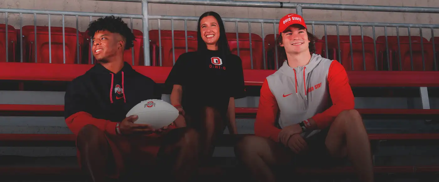 New Nike Fall Collection - GoBuckeyes.com Fall Apparel