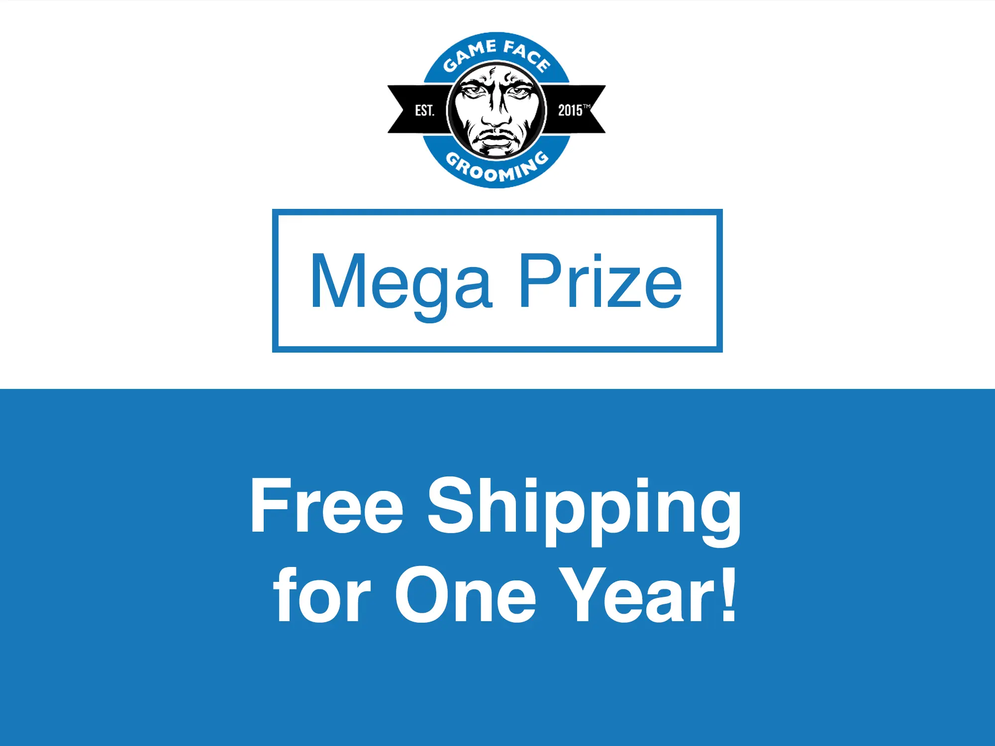 Free Shipping for One Year! - cash-in