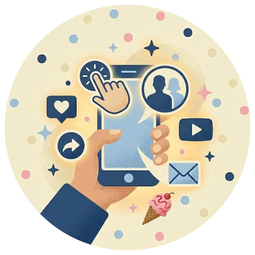 Earn Points Your Way - Engage with Hudsonville content to earn points. Play quick games, take quizzes, explore flavors, and discover fun surprises along the way.