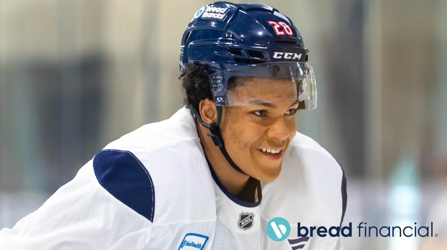Article: Lindstrom takes on a leadership role at development camp
