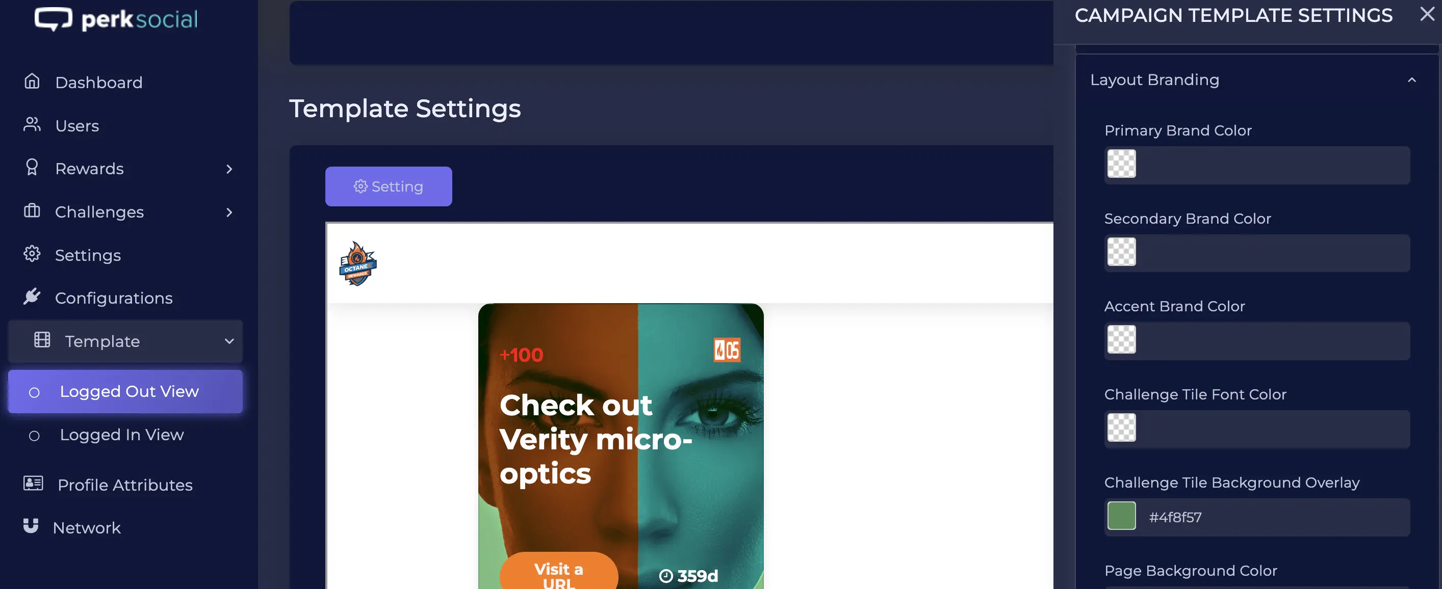 Test Banner - Test Banner Description