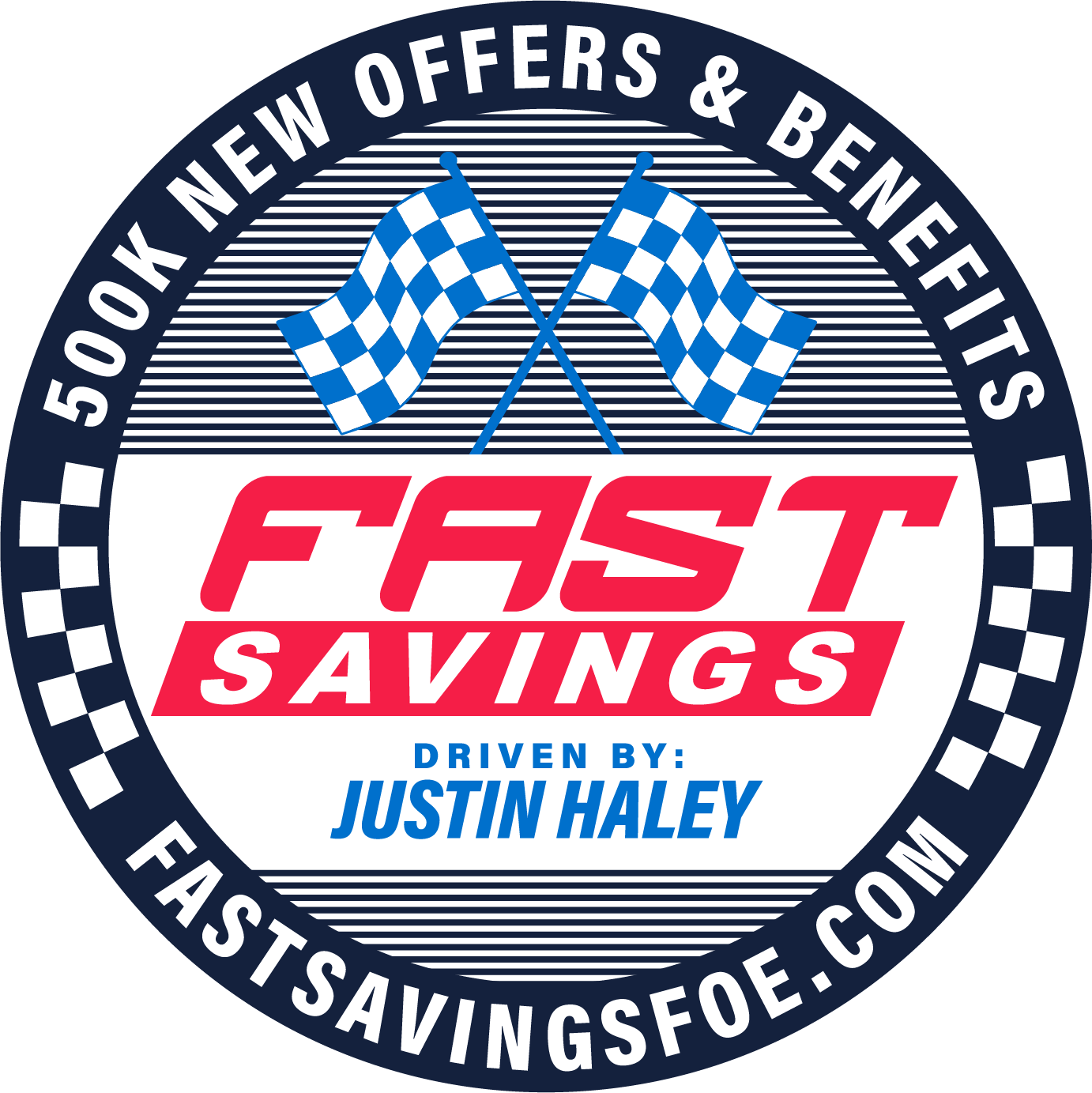 Fast Savings FOE Premium Member - Renewal #1 - offer