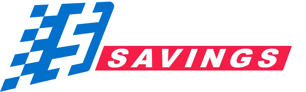 Fast Savings FOE logo