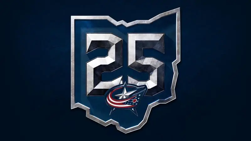25th Season Logo Unveiled!