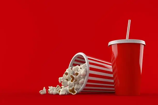 Baseball Game Snack Pack - instant